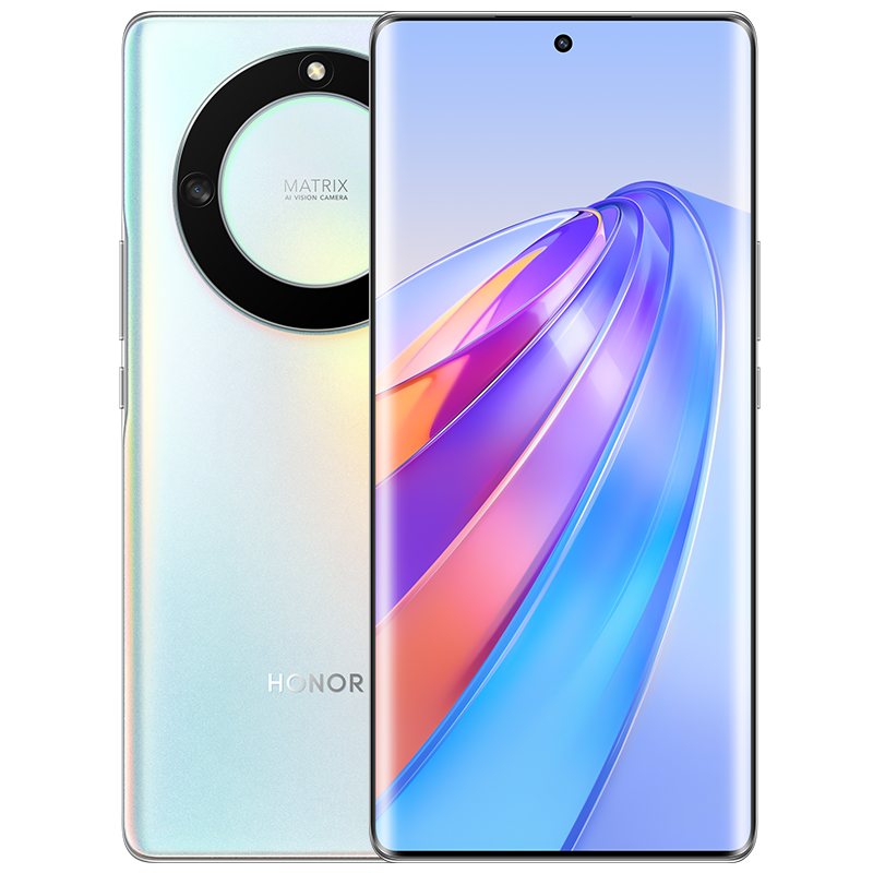 荣耀X40 12GB+256GB 彩云追月 双卡 全网通版